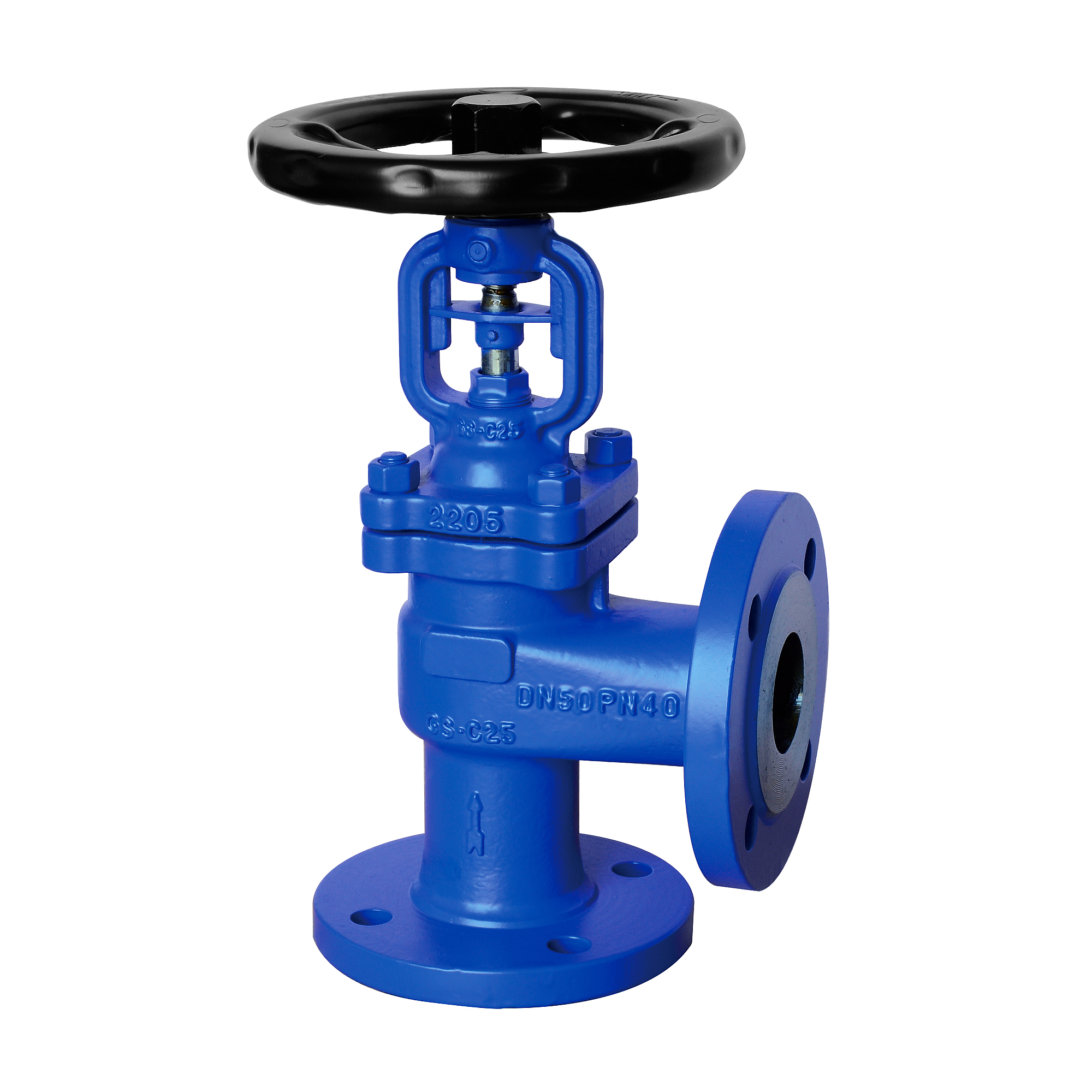 din-bellows-globe-valve-1-4408-bw-end-buy-din-bellows-globe-valve-1